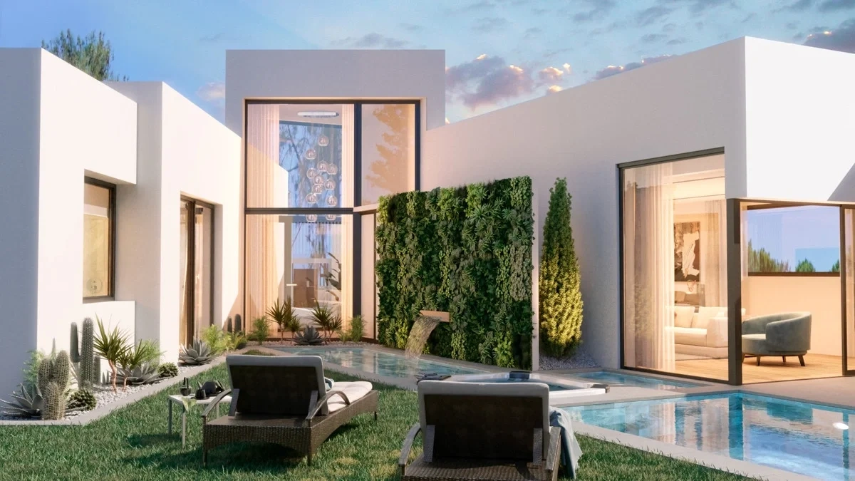 1 - vente maison plage à pied marbella - costa del sol andalousie espagne