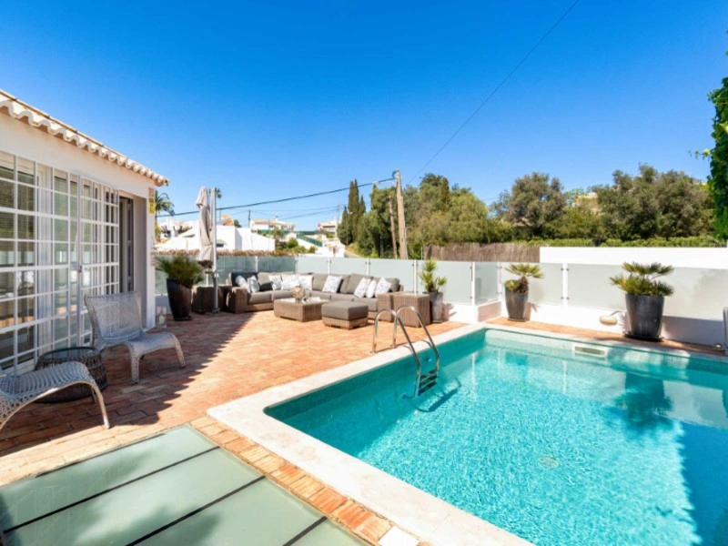 2 - vente maison guia algarve portugal