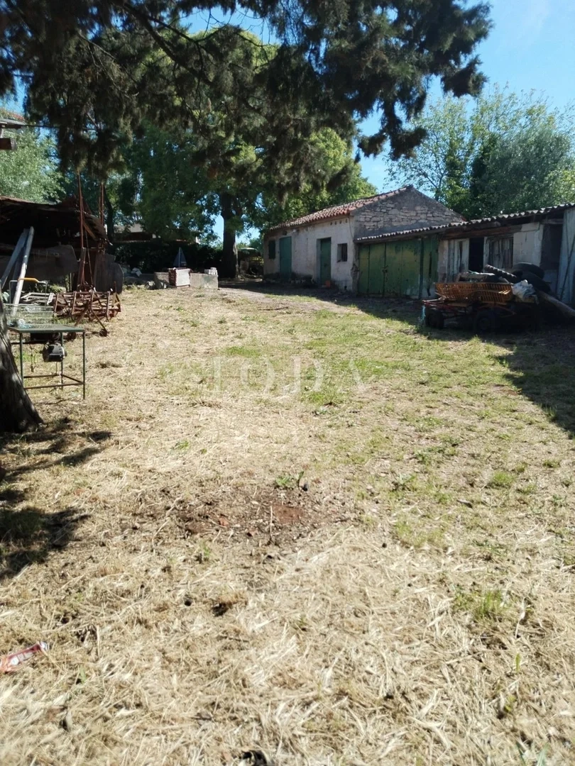 1 - verkoop terrein ližnjan istria kroatië