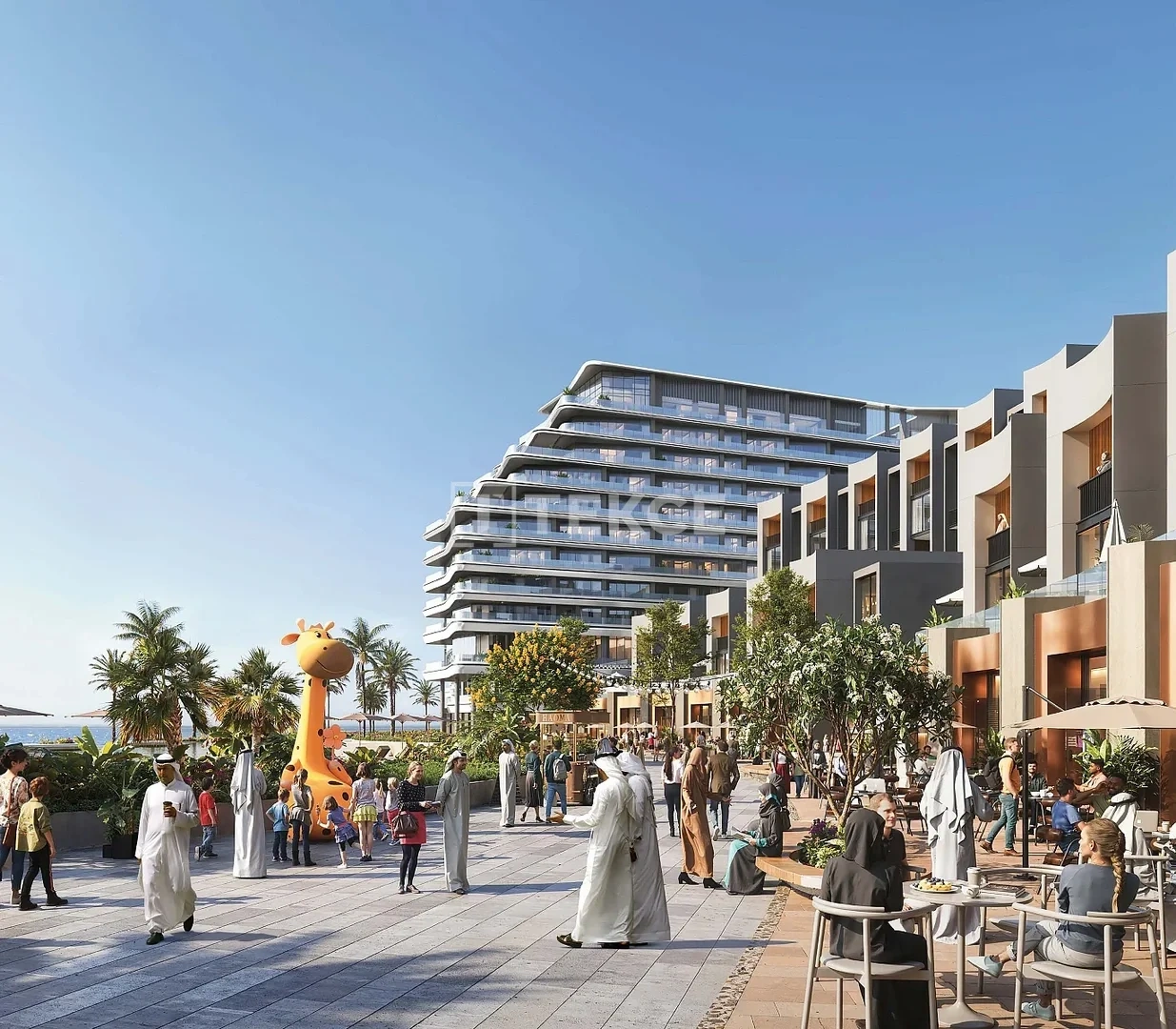 2 - venta apartamento abu dhabi abu dhabi emiratos árabes unidos