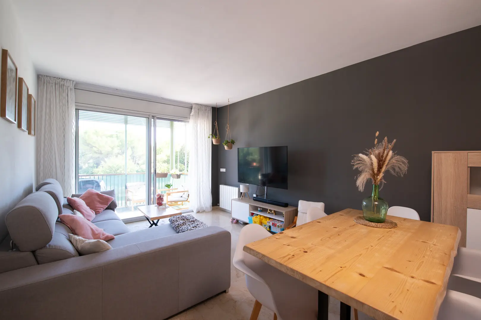 1 - vente appartement figueres catalogne espagne
