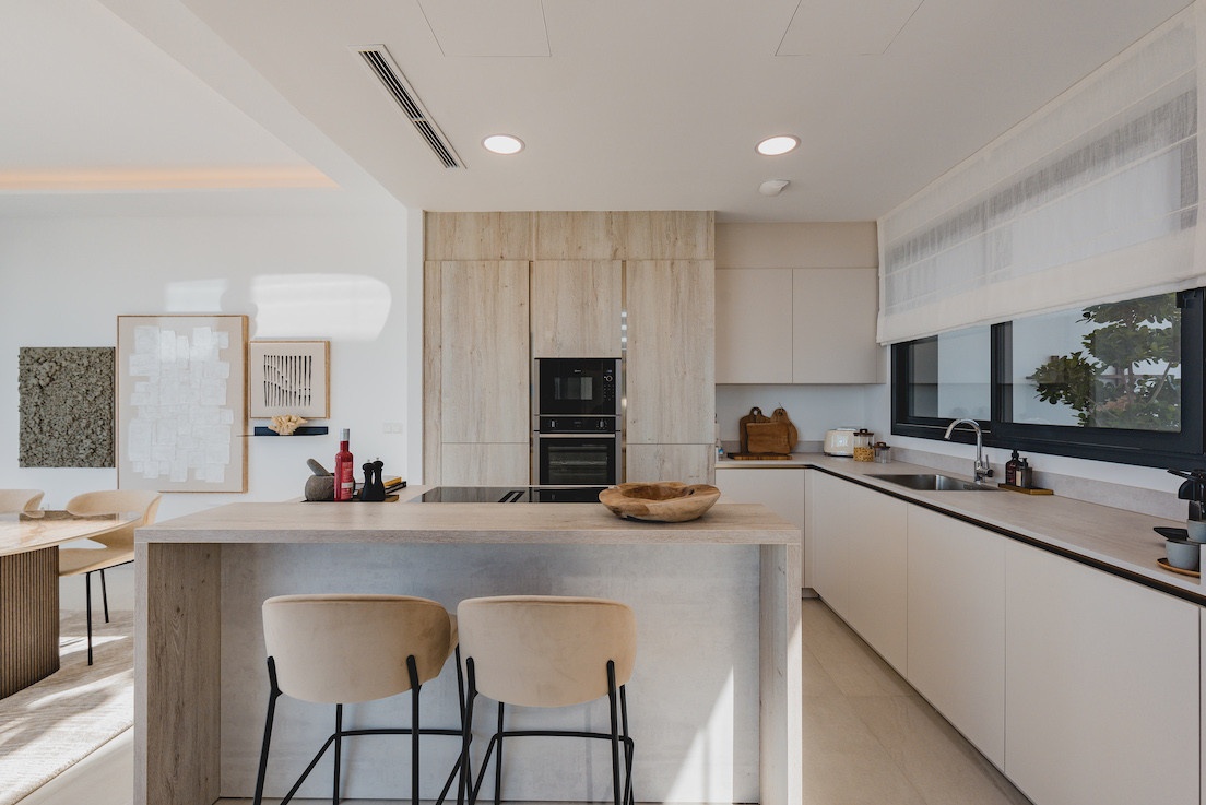 2 - vente maison vue mer marbella - costa del sol andalousie espagne