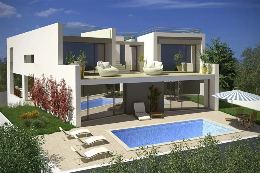 1 - venta casa lagos algarve portugal