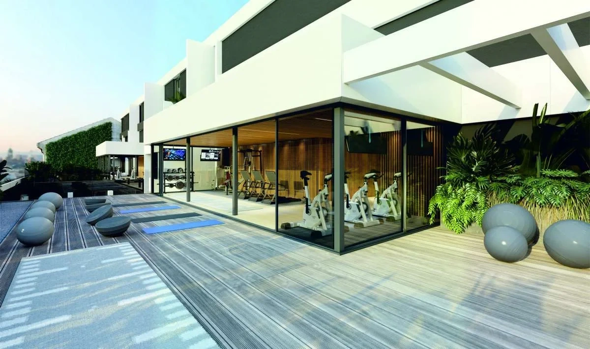 2 - продажа квартира fuengirola - costa del sol андалусия испания