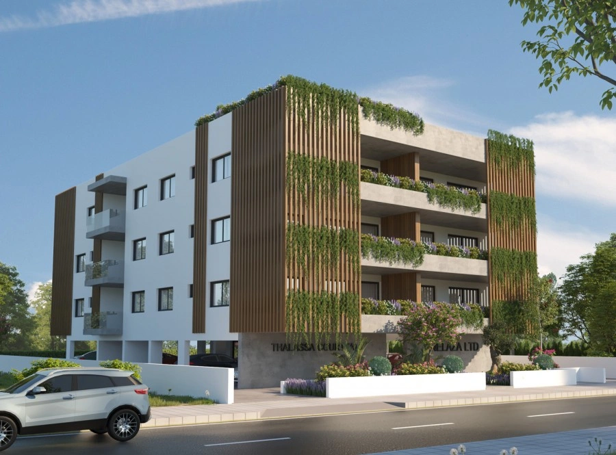1 - verkauf wohnung limassol limassol zypern
