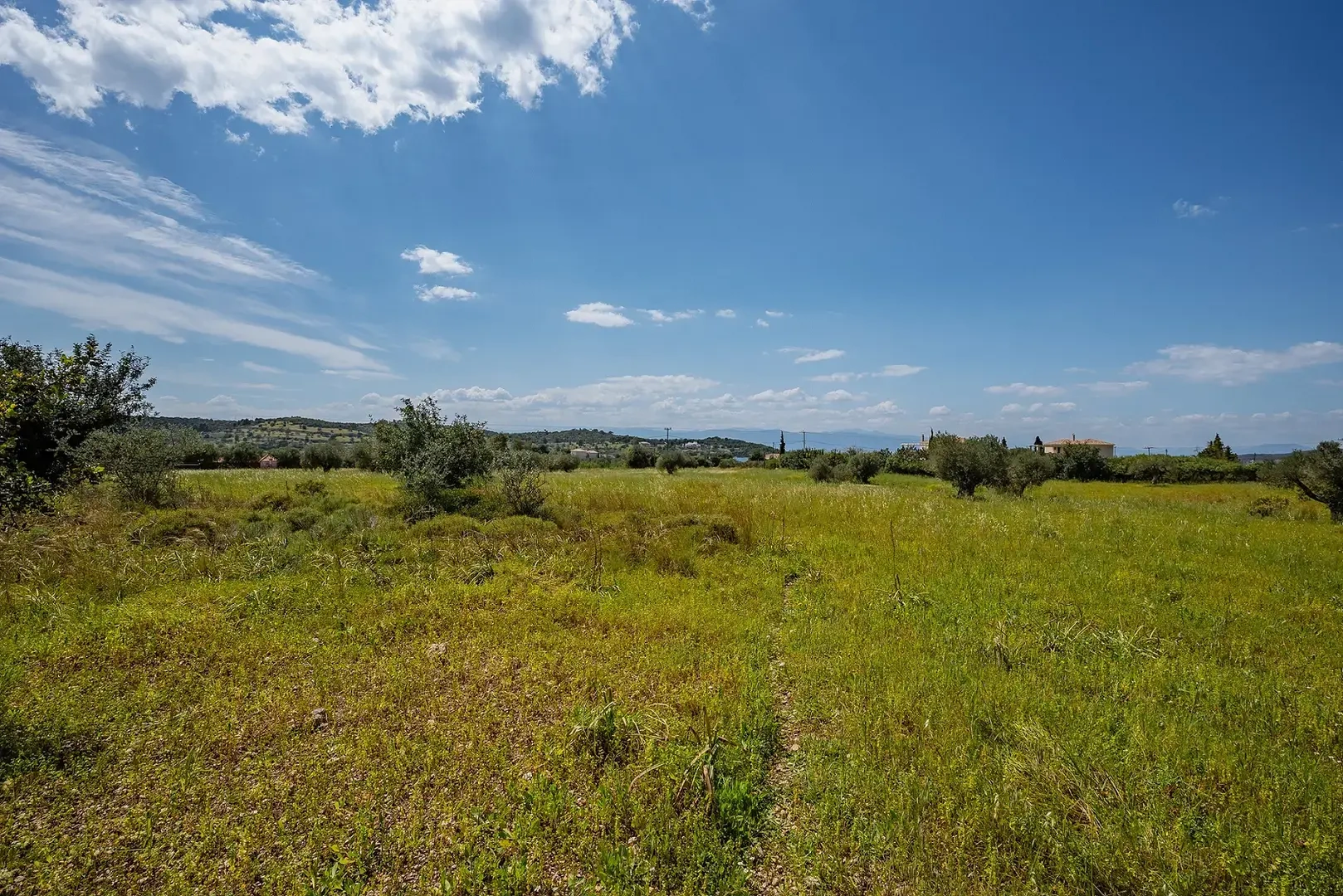 2 - vendita terreno vista mare porto cheli peloponneso grecia