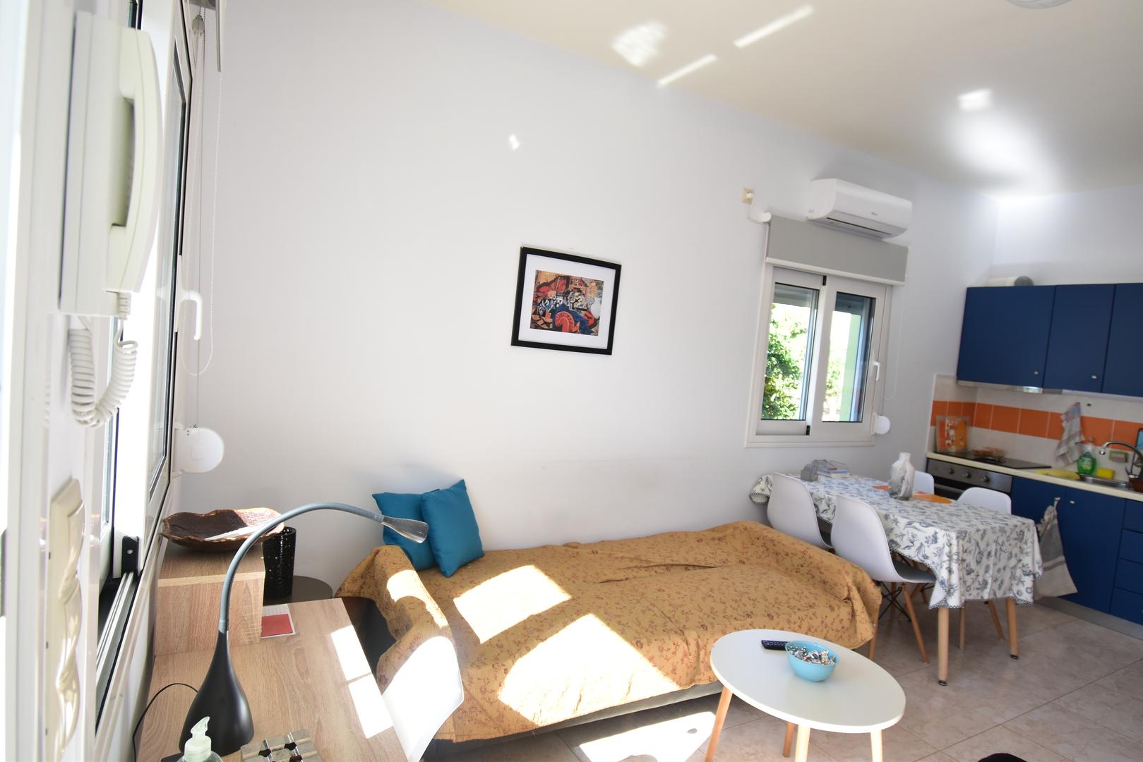 2 - venda apartamento loutráki peloponeso grécia