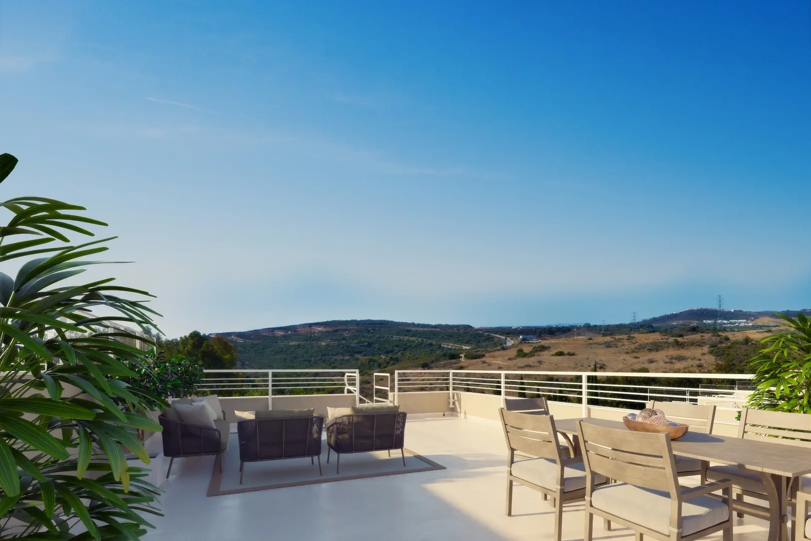 1 - verkoop appartement estepona - costa del sol andalusië spanje
