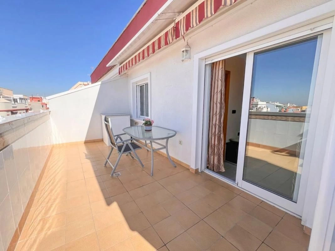 2 - продажа квартира вид моря torrevieja - costa blanca валенсия испания
