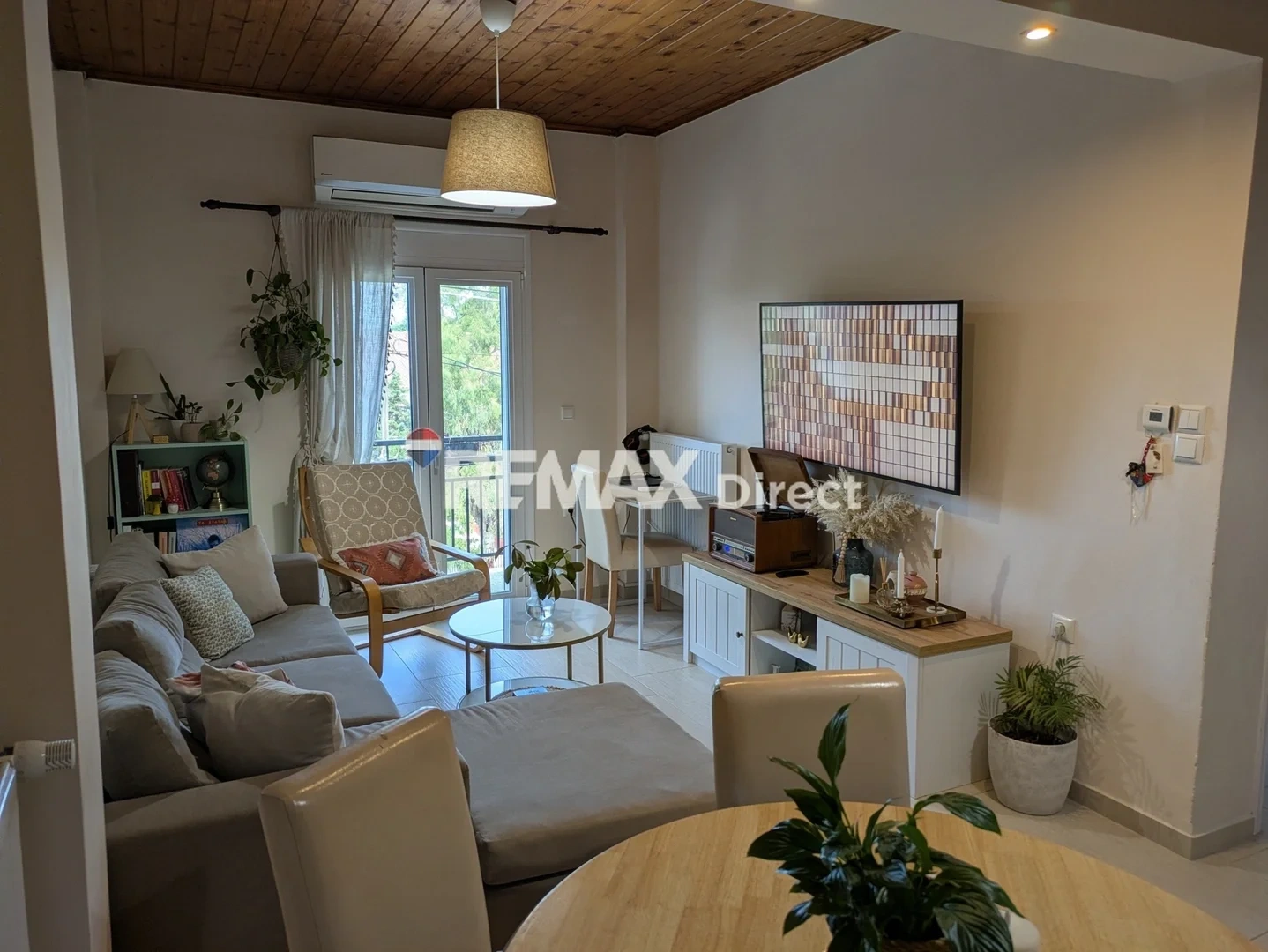 1 - продажа квартира вид моря igoumenítsa эпир греция
