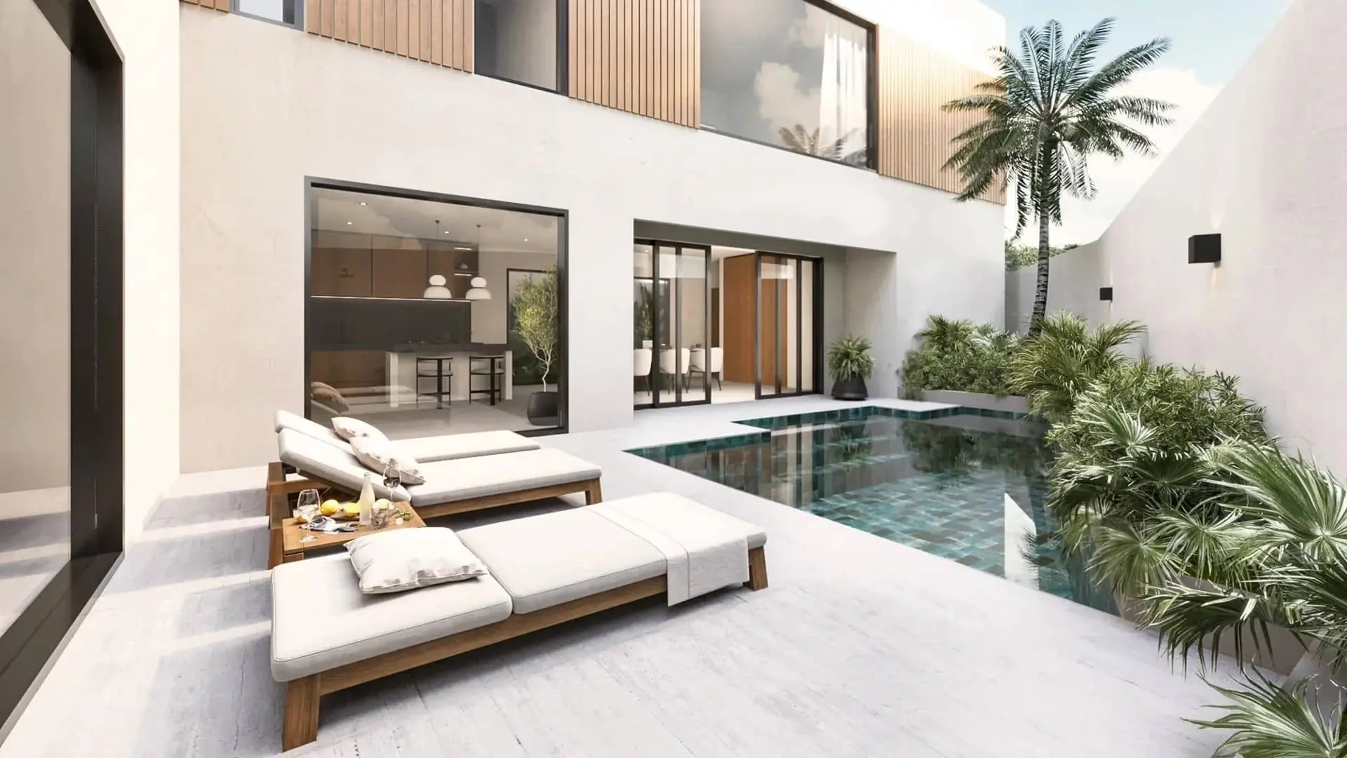 2 - villa for sale in badung bali indonesia
