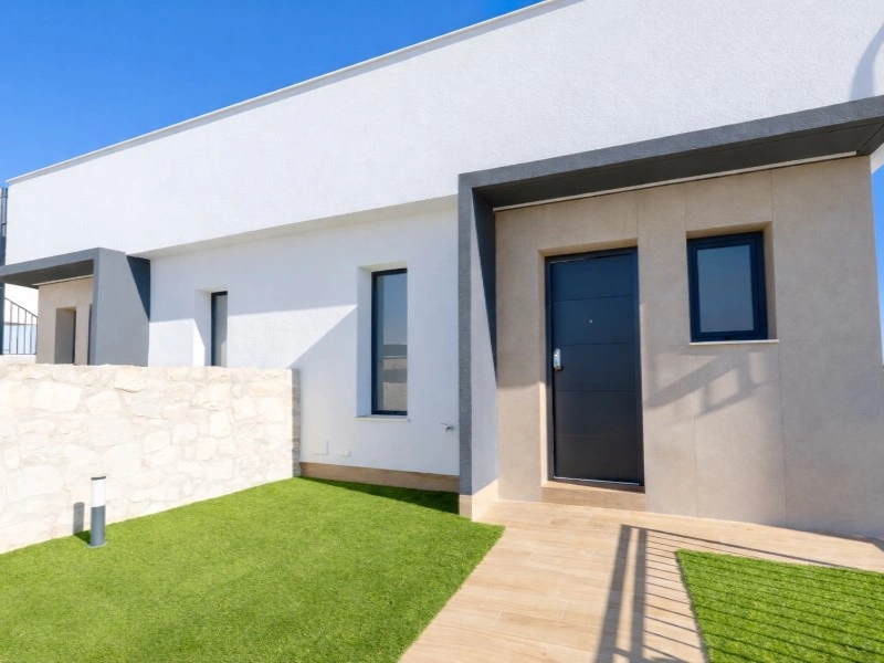 2 - verkauf haus algorfa valencia spanien
