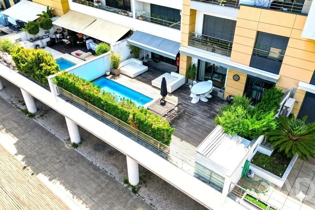 2 - vente appartement lisbonne région de lisbonne portugal