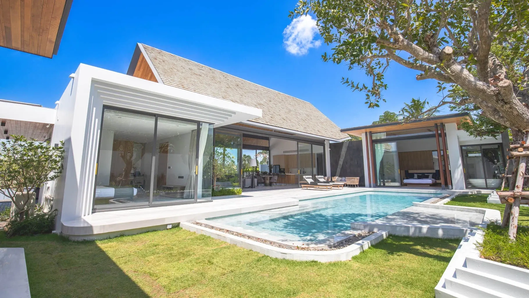2 - vente maison thalang phuket thaïlande