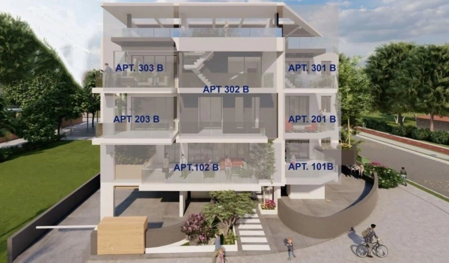 2 - vente appartement larnaca larnaca chypre