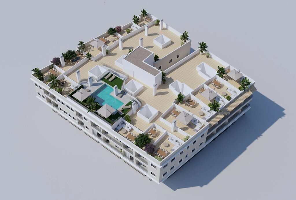 2 - verkoop appartement alicante - costa blanca valencian community spanje