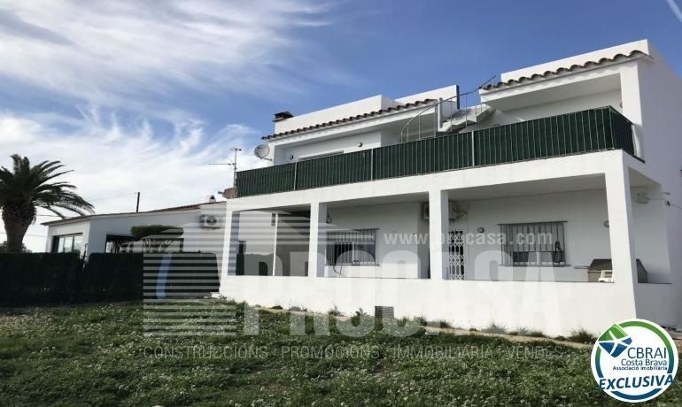 2 - venta casa roses cataluña españa