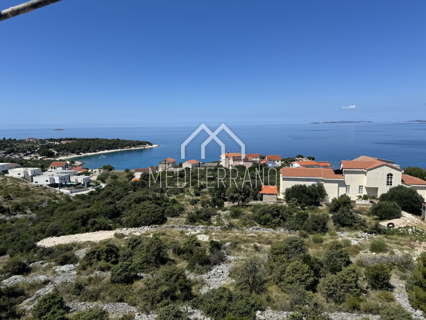 2 - vente appartement primošten šibenik-knin croatie