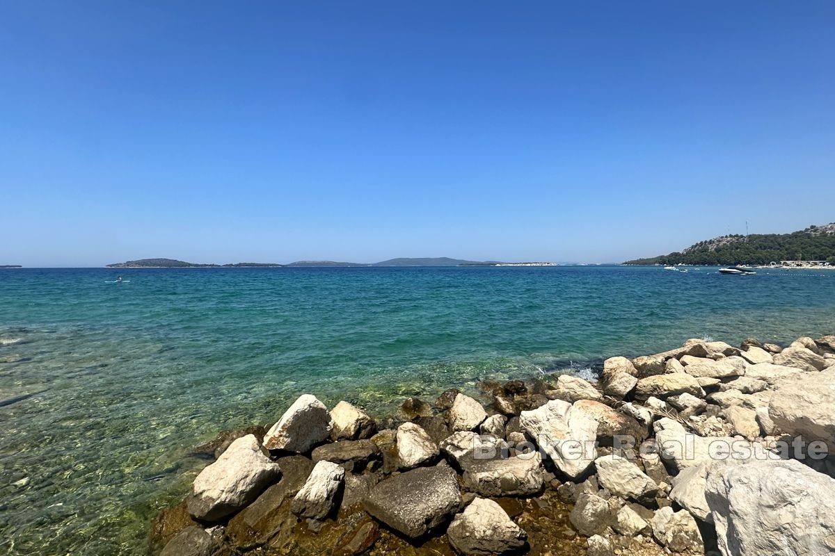 1 - venta casa vista al mar primošten šibenik-knin croacia