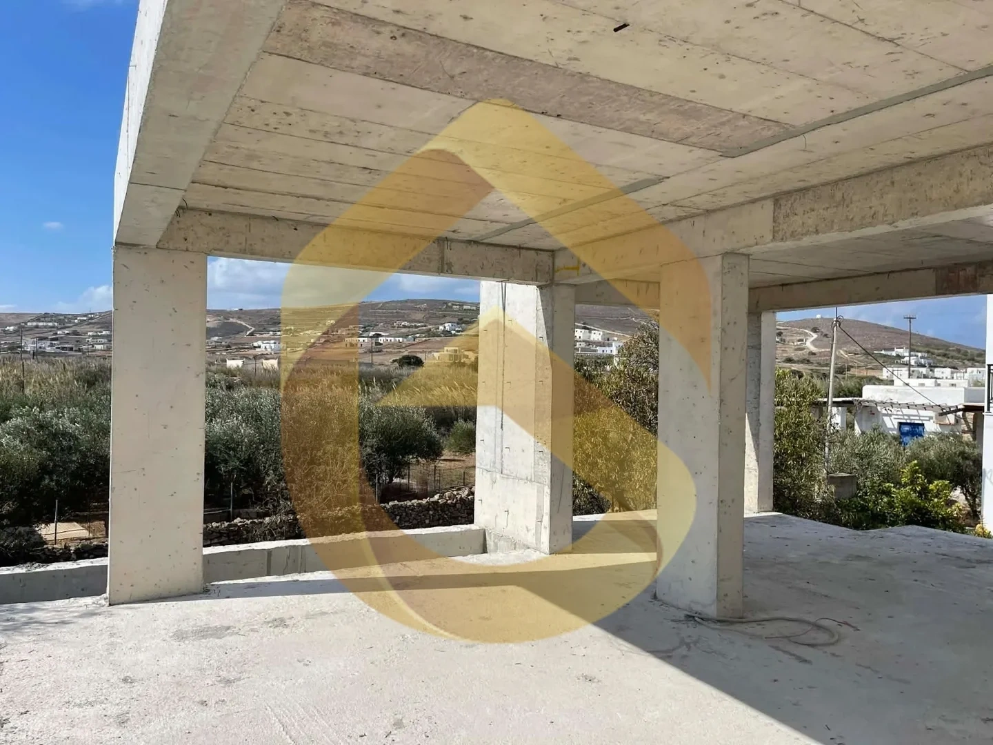 2 - vente maison antiparos - cyclades egée méridionale grèce