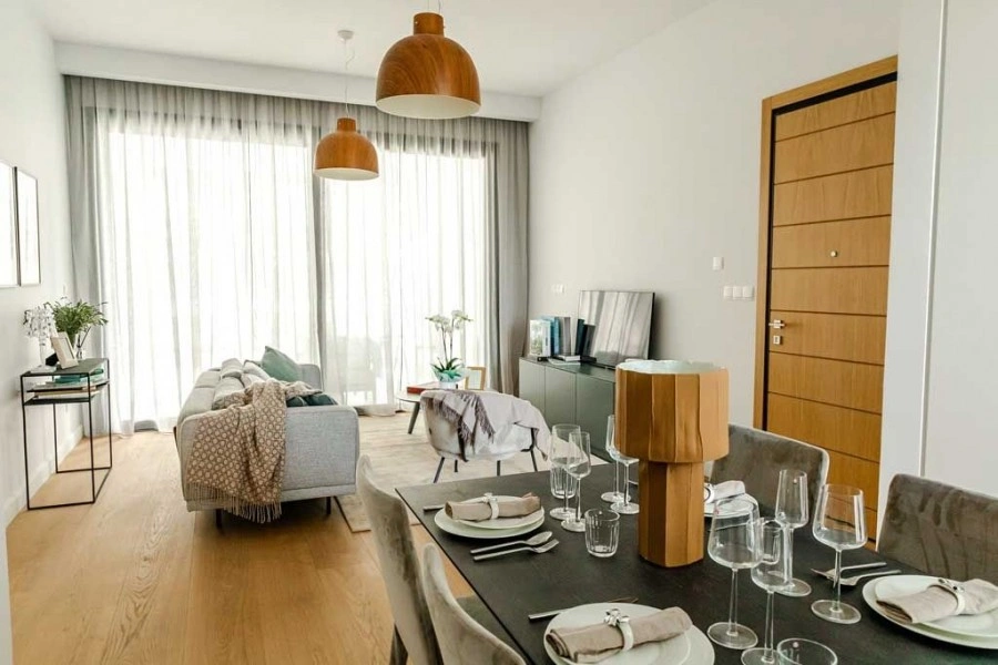 2 - verkauf wohnung paphos paphos zypern