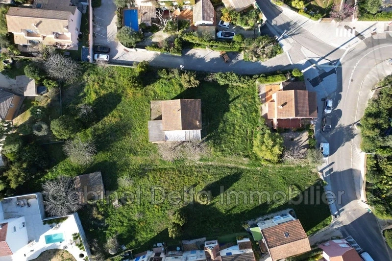 1 - vendita terreno six fours les plages var francia