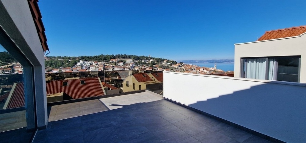 2 - venta apartamento vista al mar sutivan split-dalmacia croacia