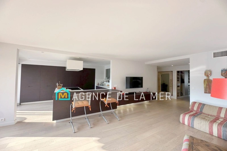 2 - venta apartamento vista al mar mandelieu-la-napoule alpes-marítimos francia