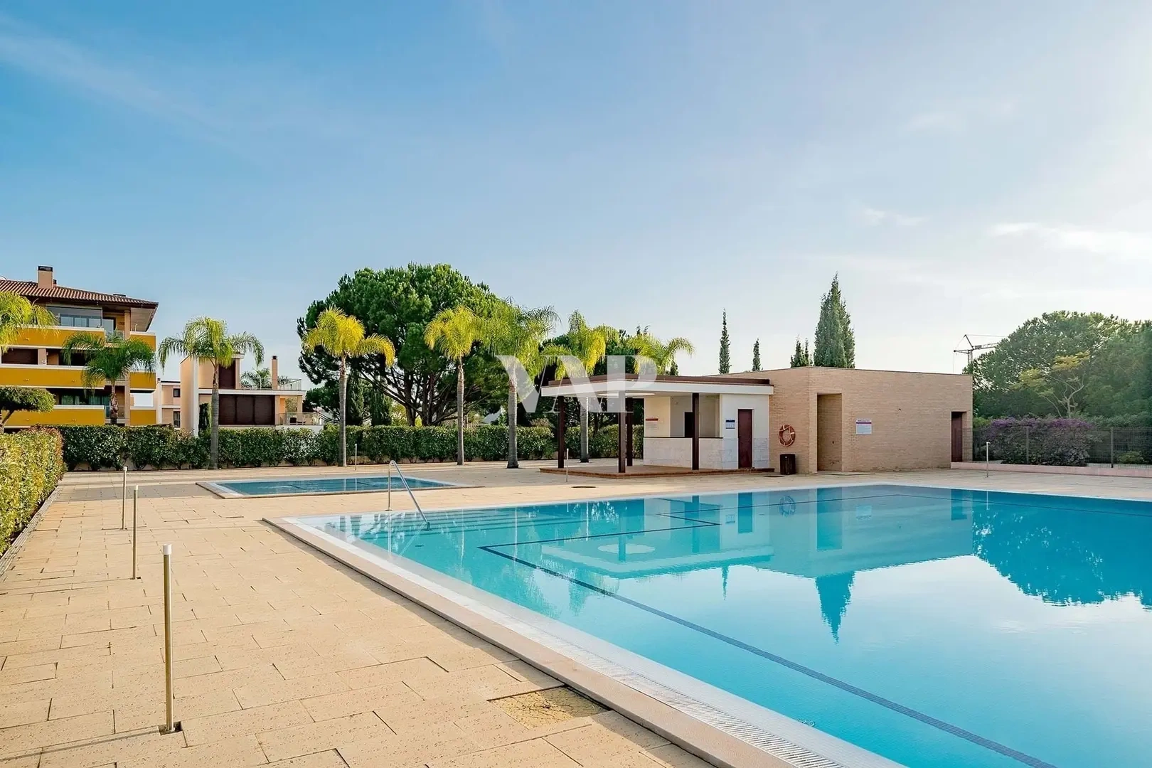 2 - ferienmiete wohnung vilamoura algarve portugal