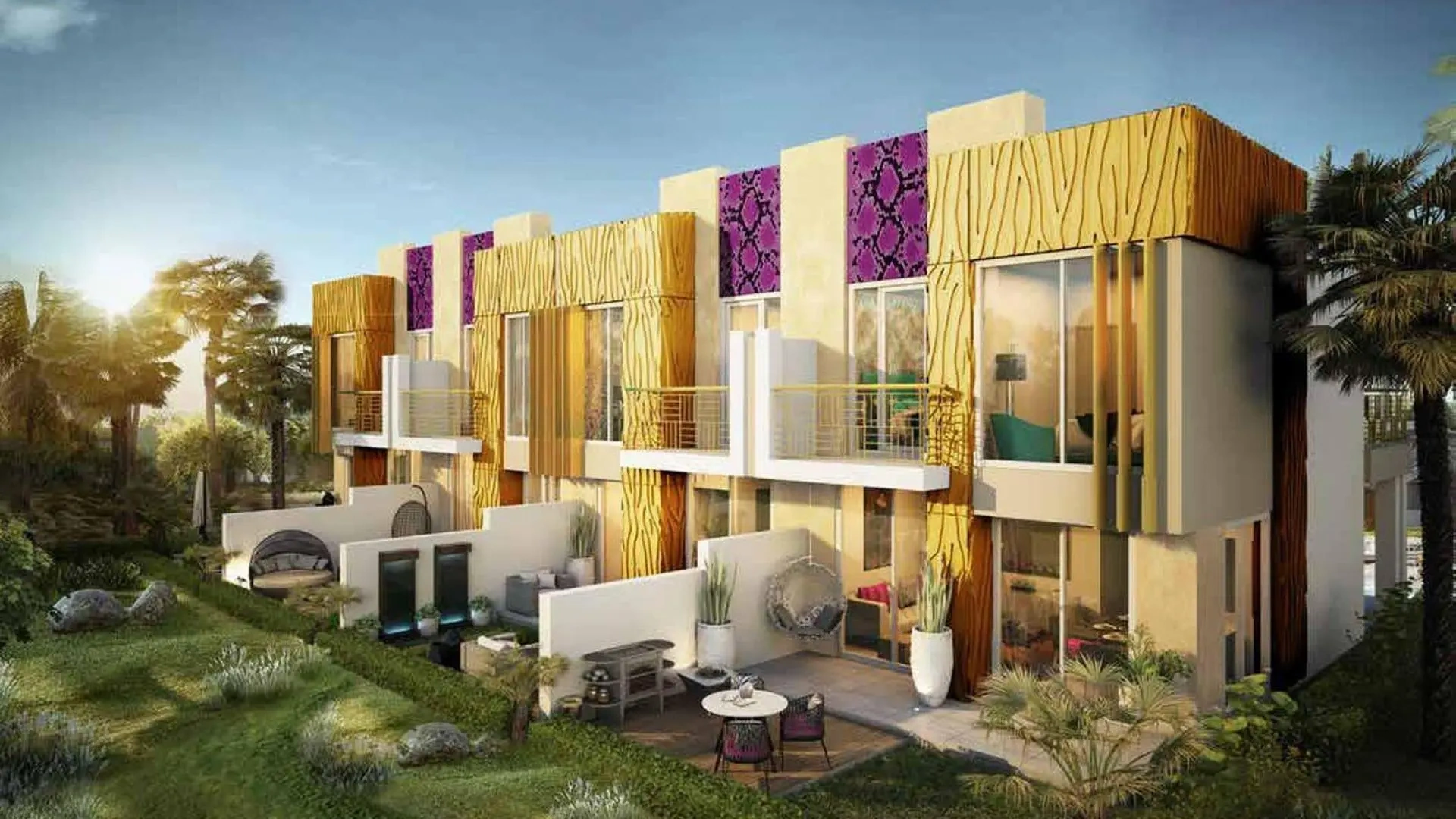 2 - venta villa dubai dubai emiratos árabes unidos