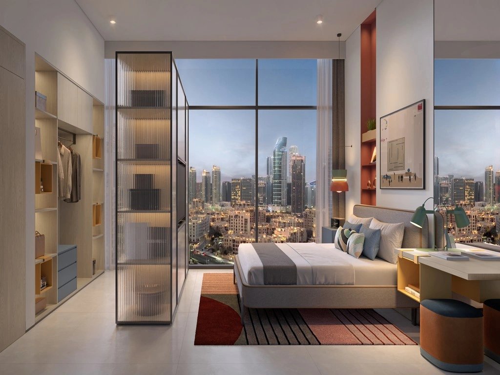2 - verkauf wohnung dubai dubai vereinigte arabische emirate