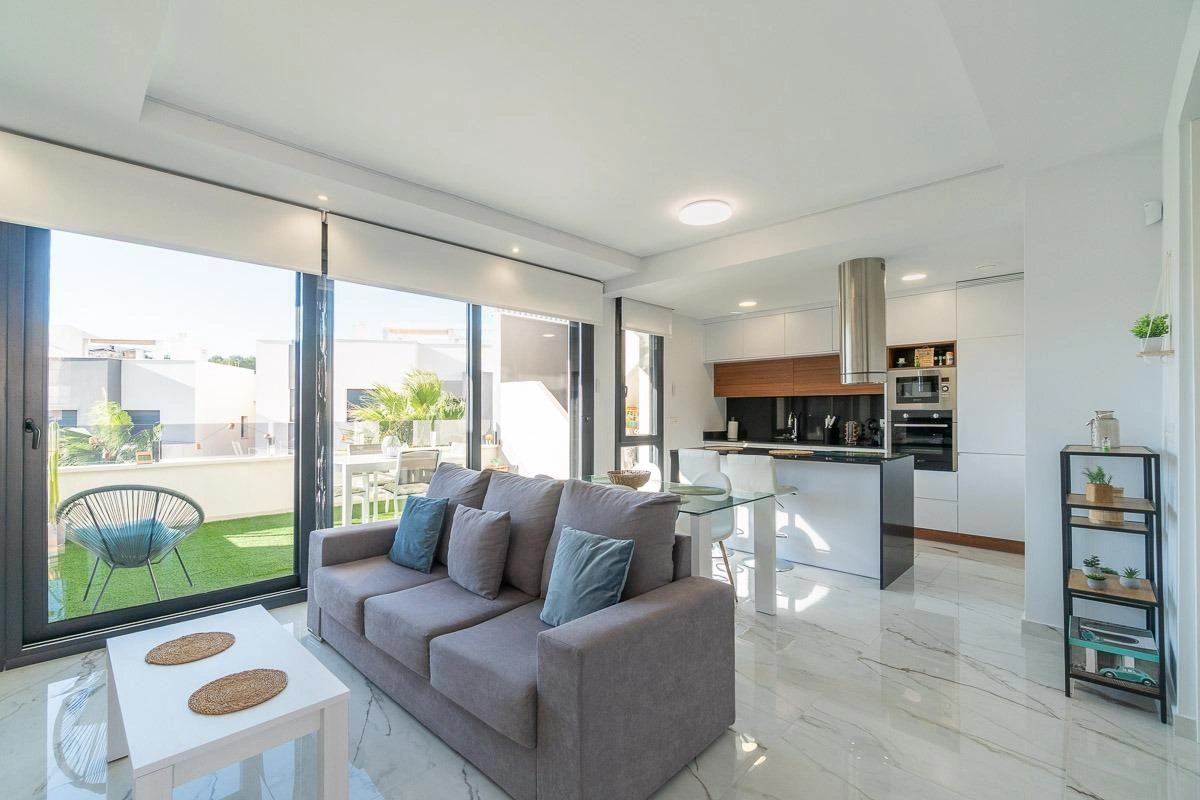 1 - verkoop huis orihuela-costa valencian community spanje