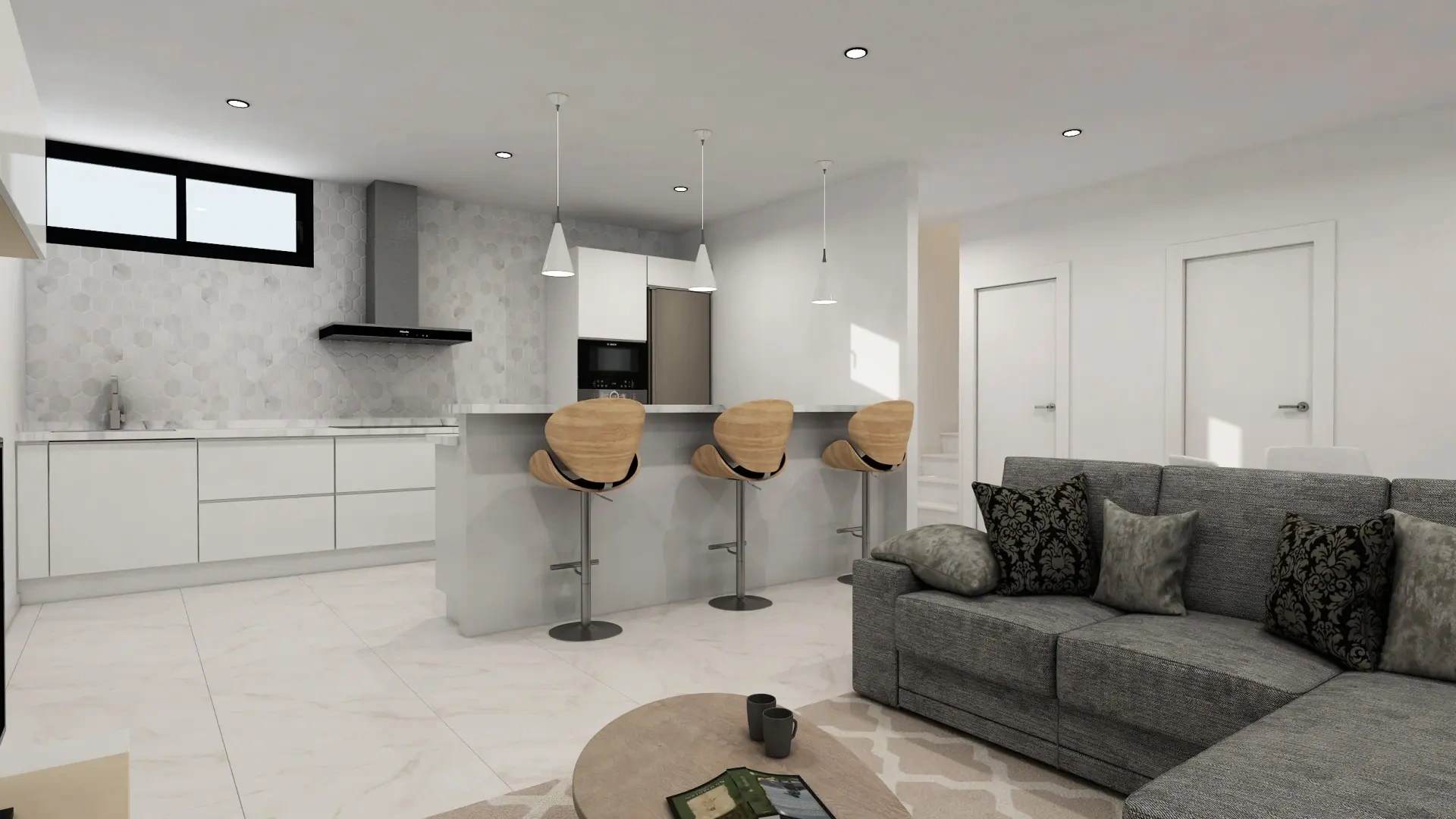 2 - verkauf villa la nucia - costa blanca valencia spanien