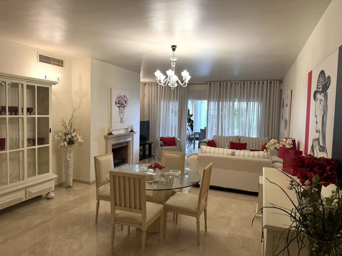 2 - venta apartamento marbella - costa del sol andalucía españa