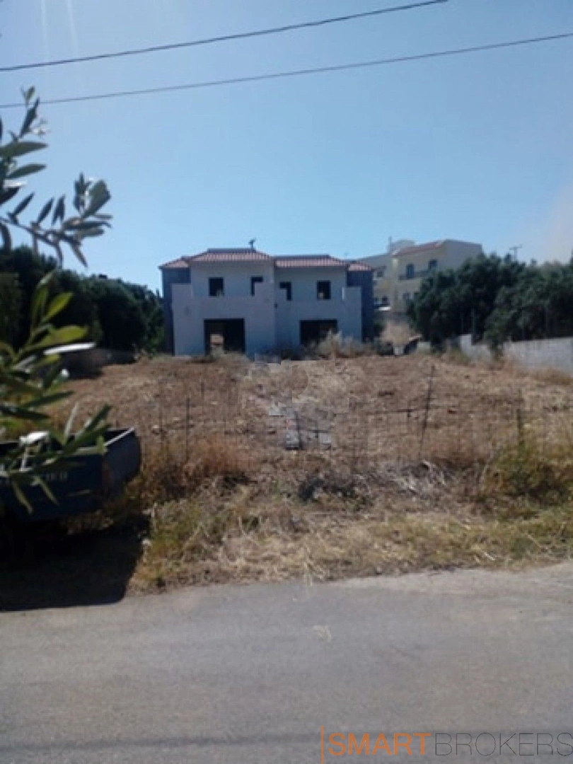 1 - vendita casa chersonissos creta grecia