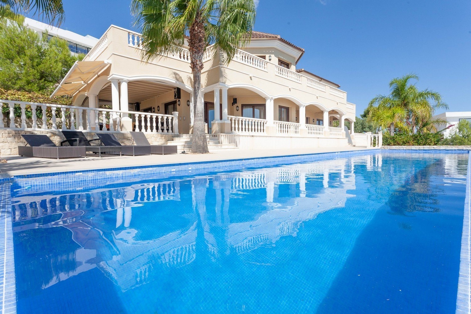 2 - verkauf haus meerblick benissa - costa blanca valencia spanien