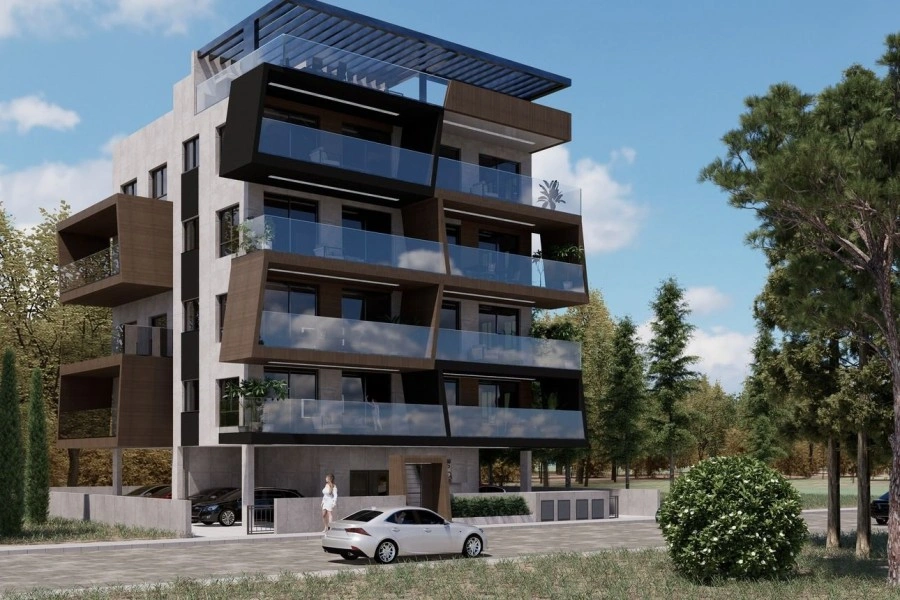 1 - vente appartement limassol limassol chypre