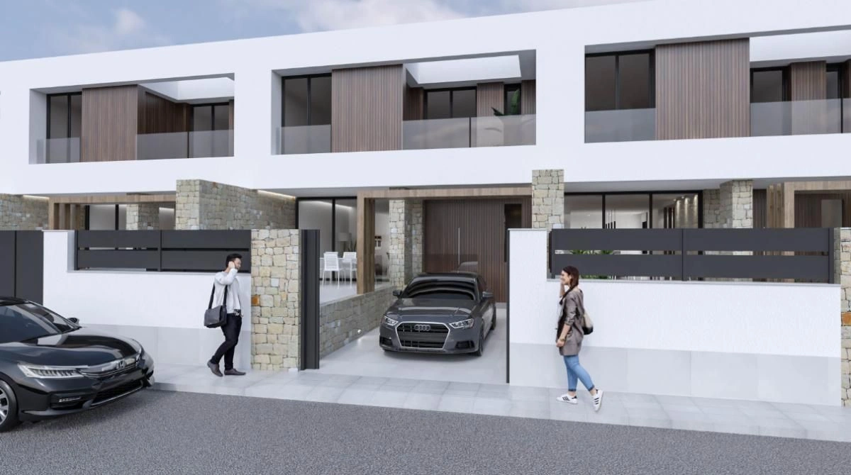 1 - venta casa dolores comunidad valenciana españa