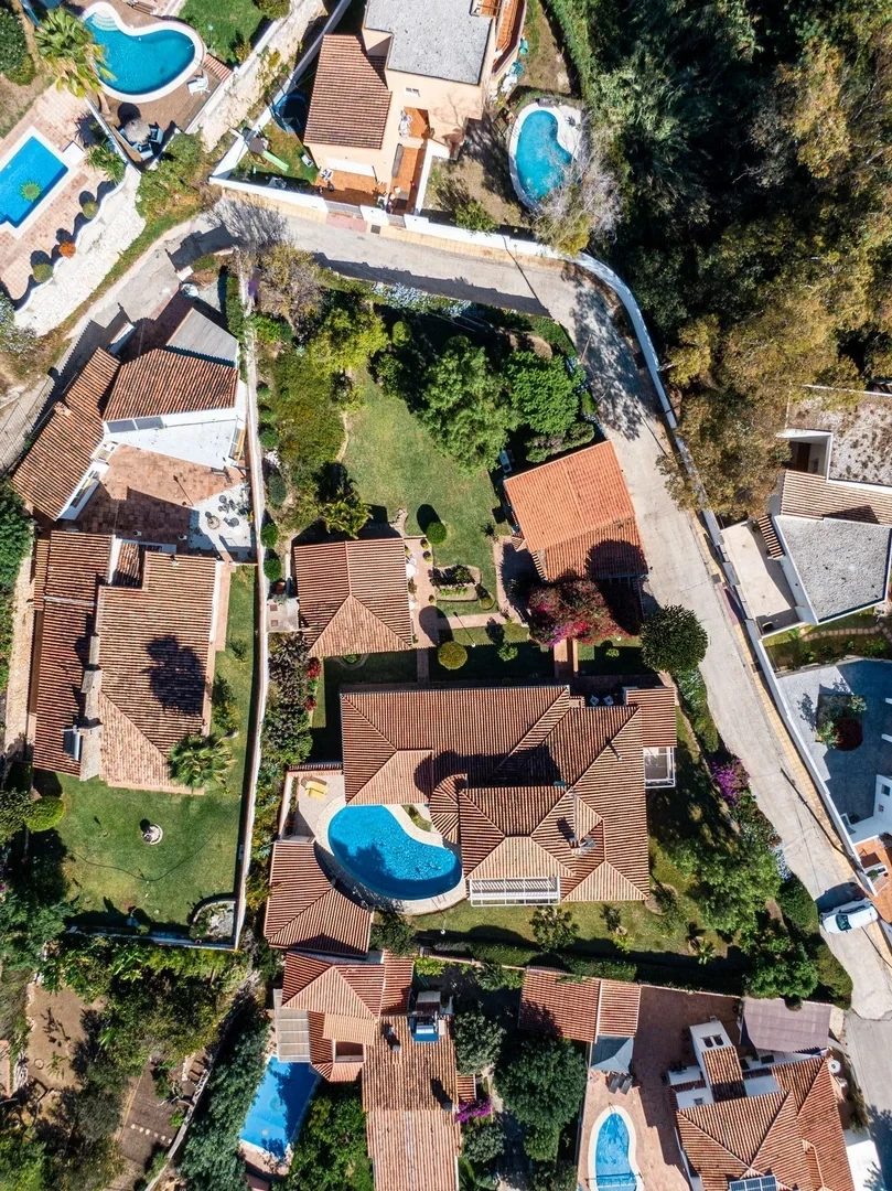 2 - venta casa vista al mar benalmadena - costa del sol andalucía españa