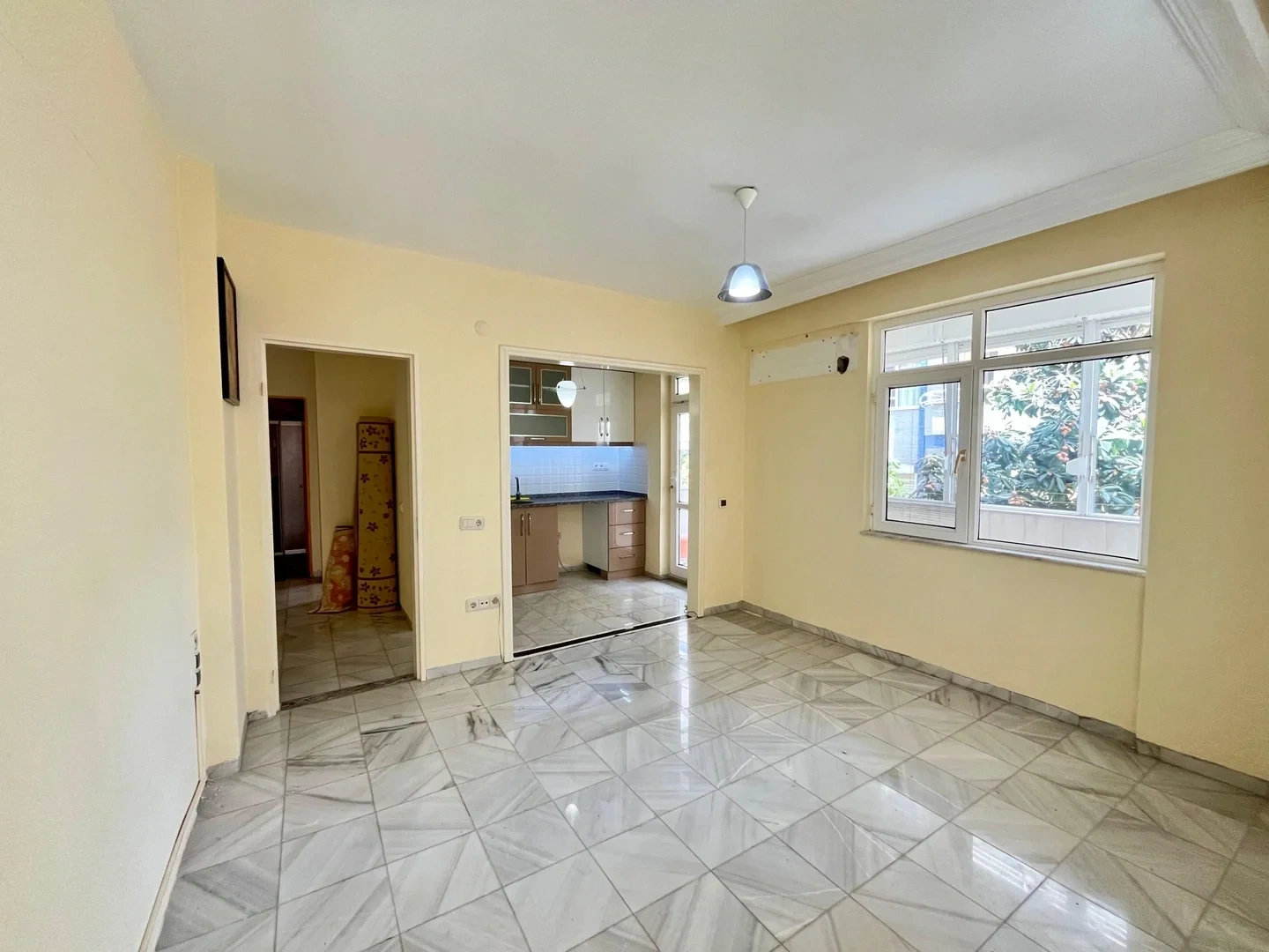 2 - продажа квартира пляж пешком alanya antalya турция