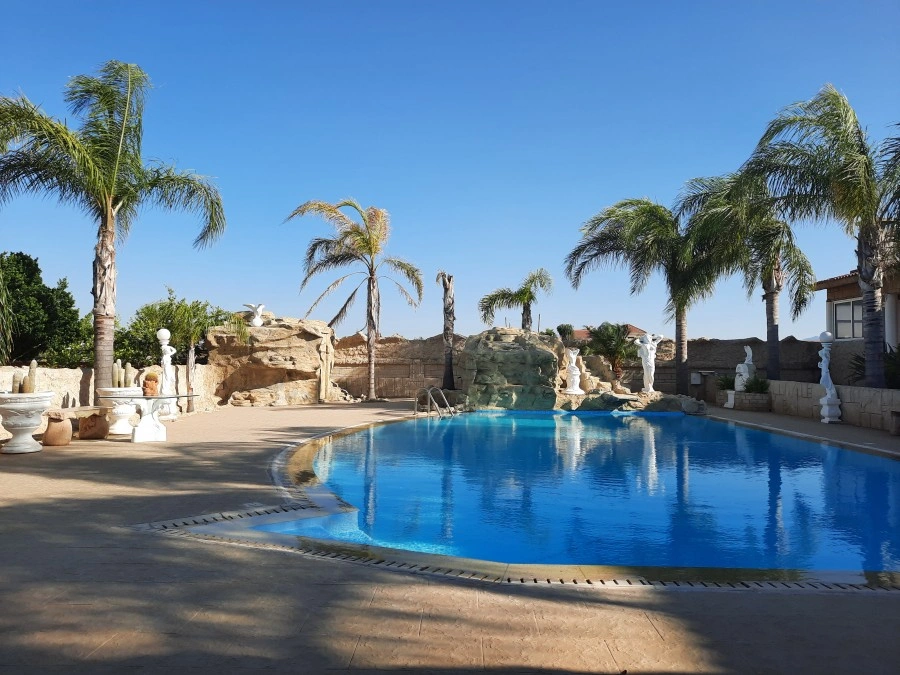2 - venda villa nicosia nicósia chipre