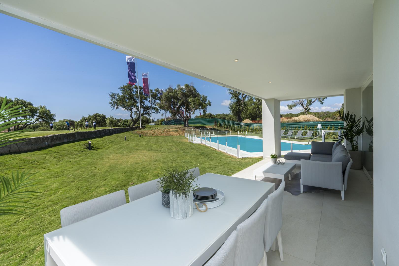 2 - verkauf wohnung sotogrande andalusien spanien