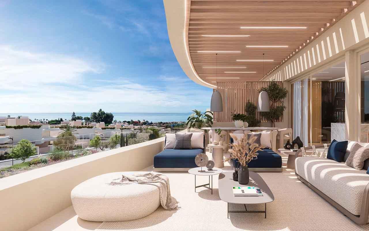 2 - verkoop huis aan het water marbella - costa del sol andalusië spanje