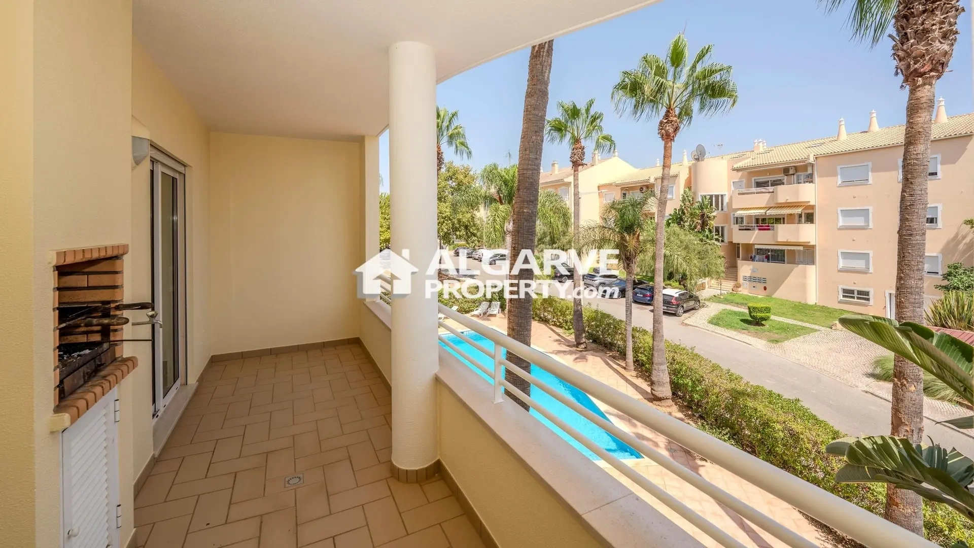 1 - venda apartamento a praia ao pé vilamoura algarve portugal