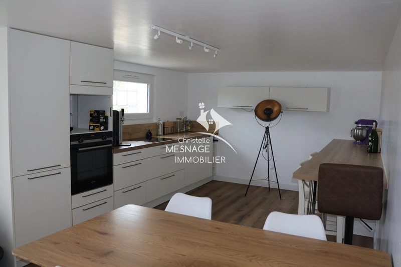 2 - venta casa dinan côte d'armor - bretagne francia
