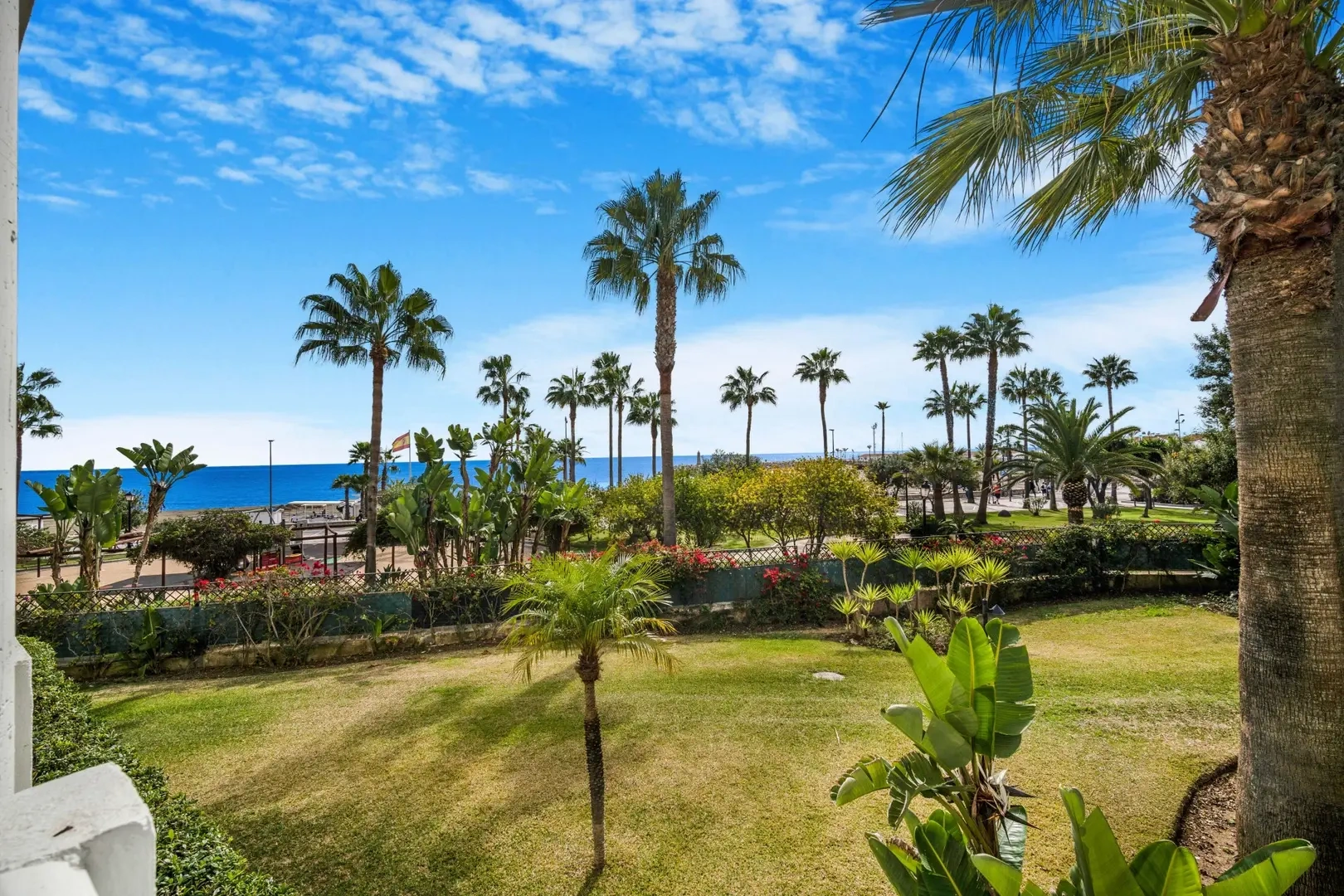 1 - venda apartamento frente ao mar marbella - costa del sol andaluzia espanha