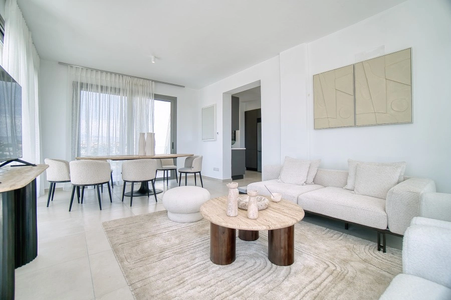 1 - vente appartement limassol limassol chypre