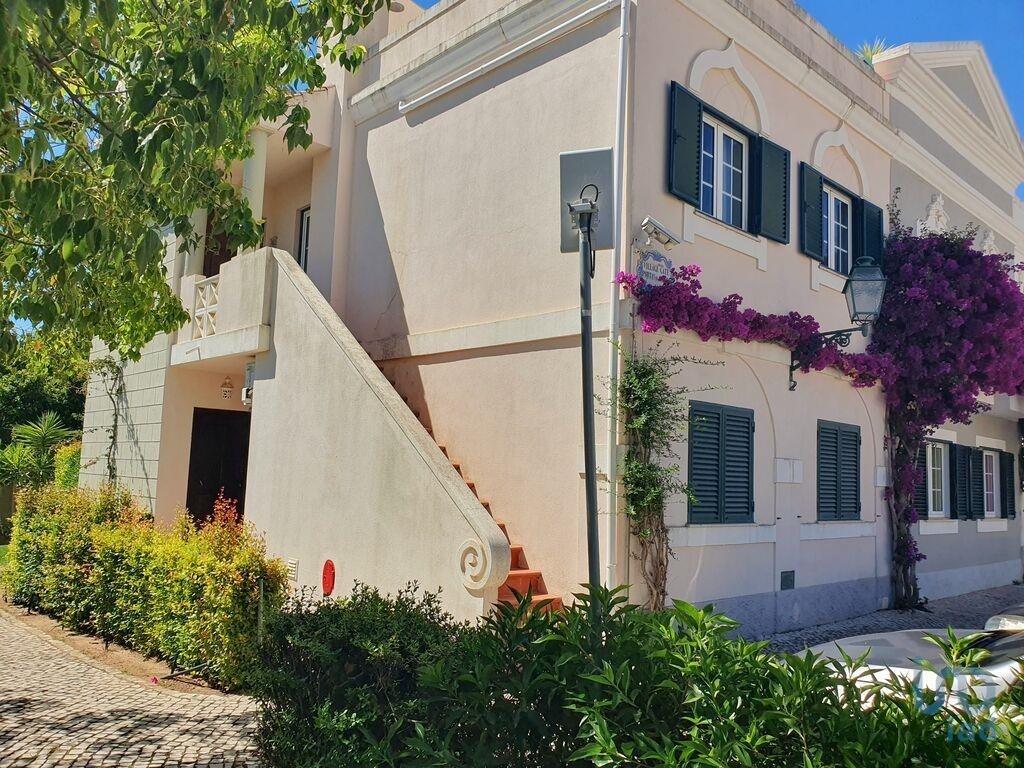 1 - vente appartement quarteira algarve portugal