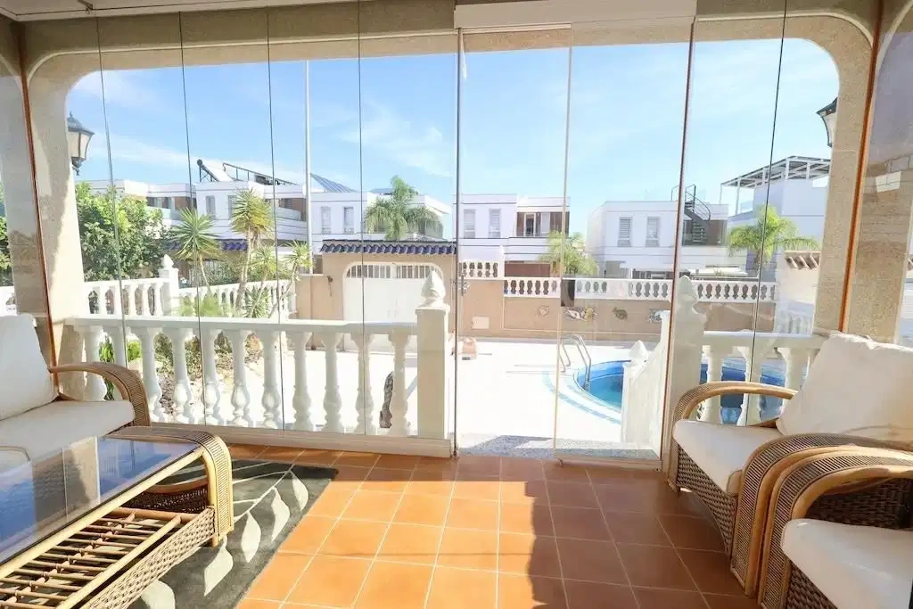 2 - venta villa vista al mar orihuela-costa comunidad valenciana españa