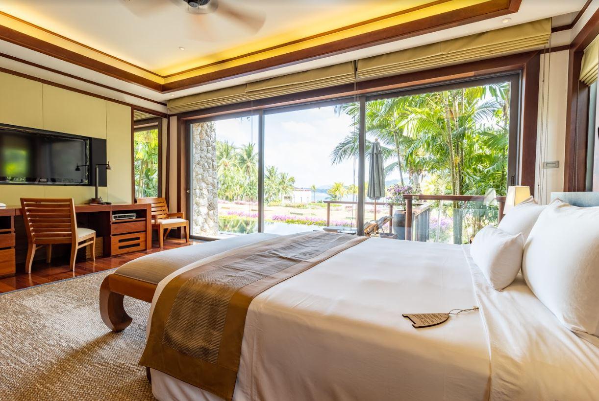 2 - vente appartement vue mer phuket phuket thaïlande